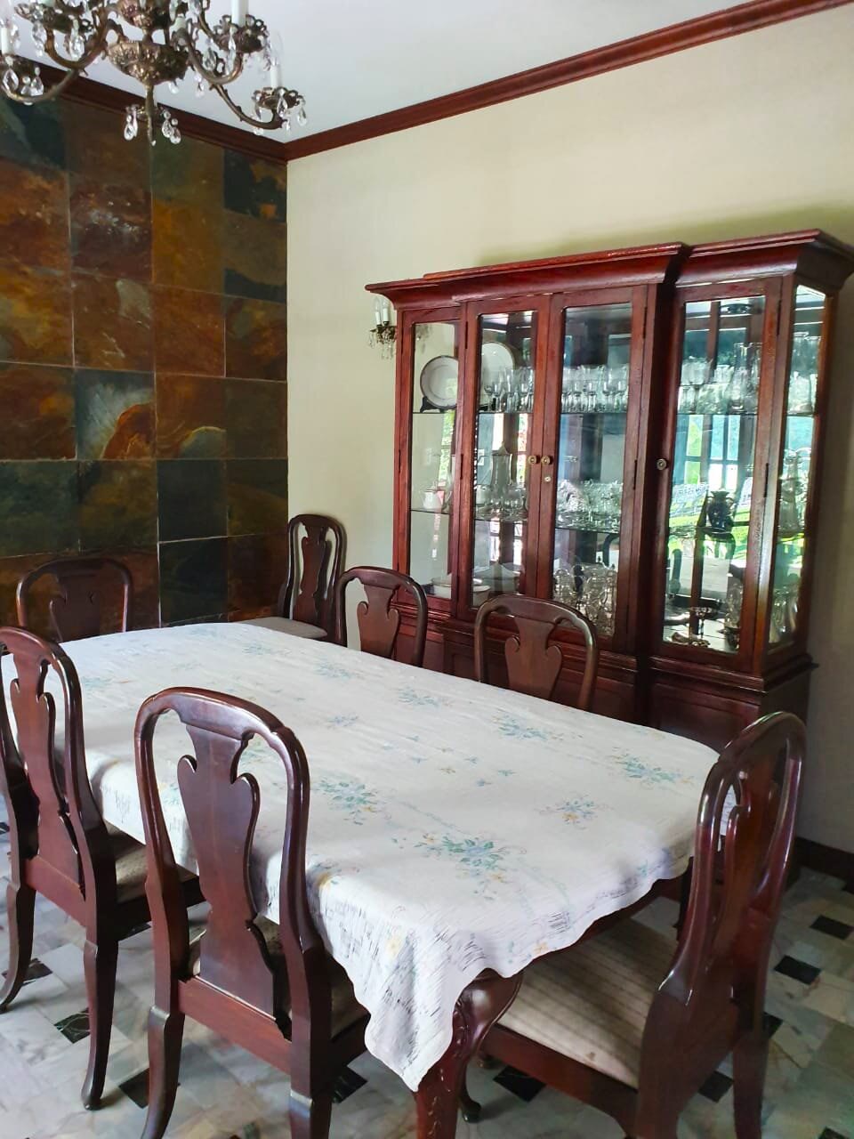 Venta Casa Villa Bosque